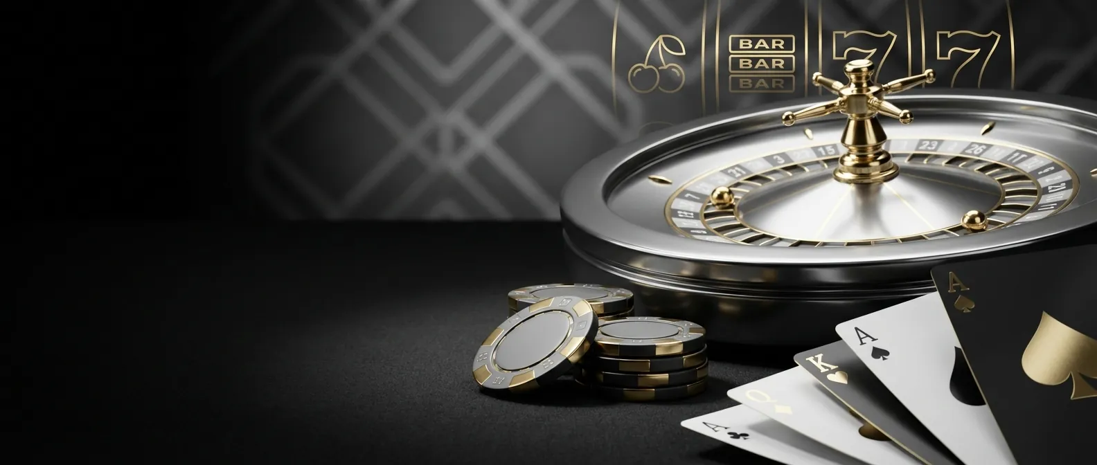 Casinia Casino bonus